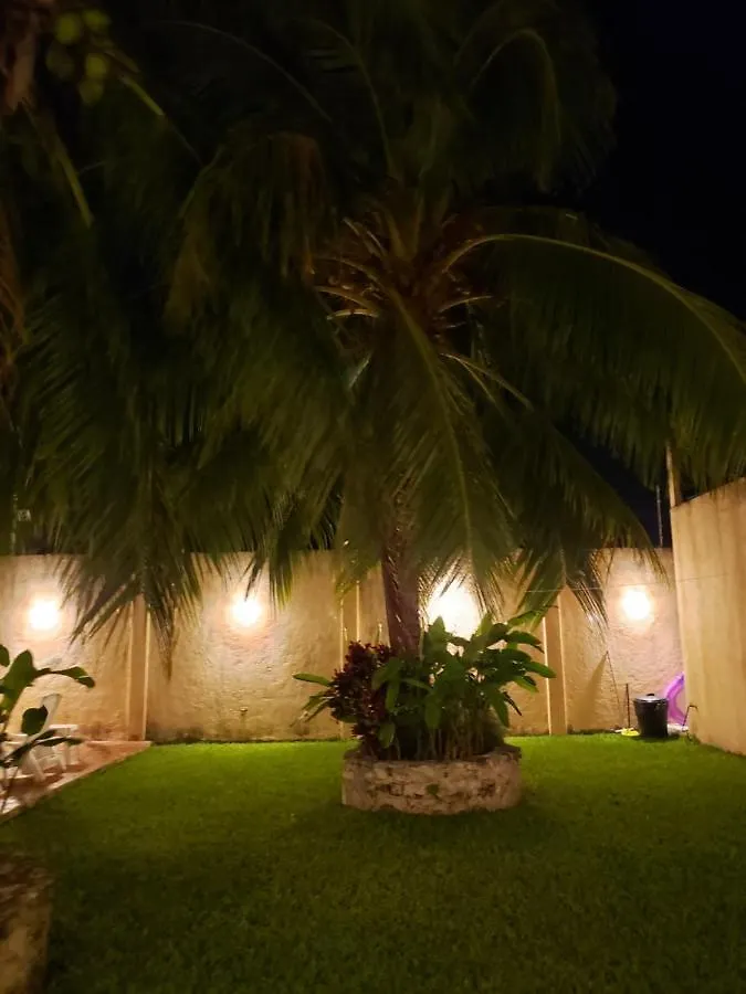 Coral Island Suites Cozumel 0*,