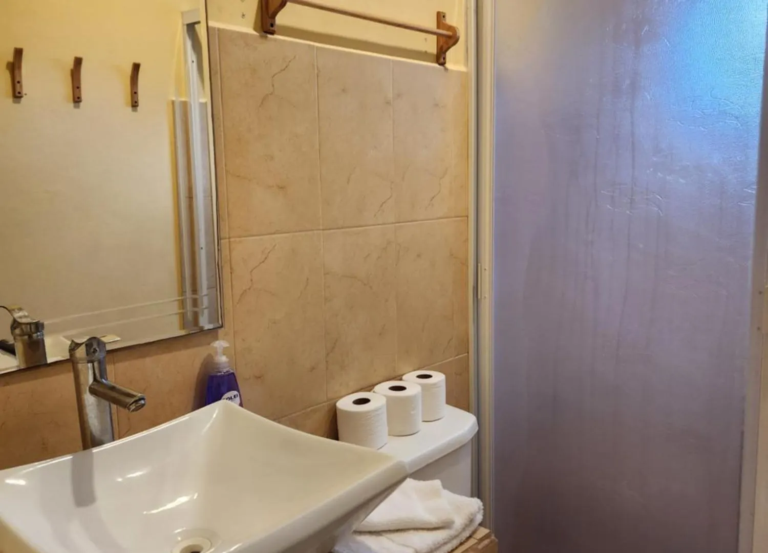 Coral Island Suites Cozumel Apartment