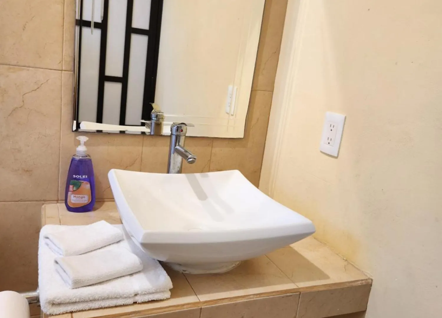 Apartment Coral Island Suites Cozumel
