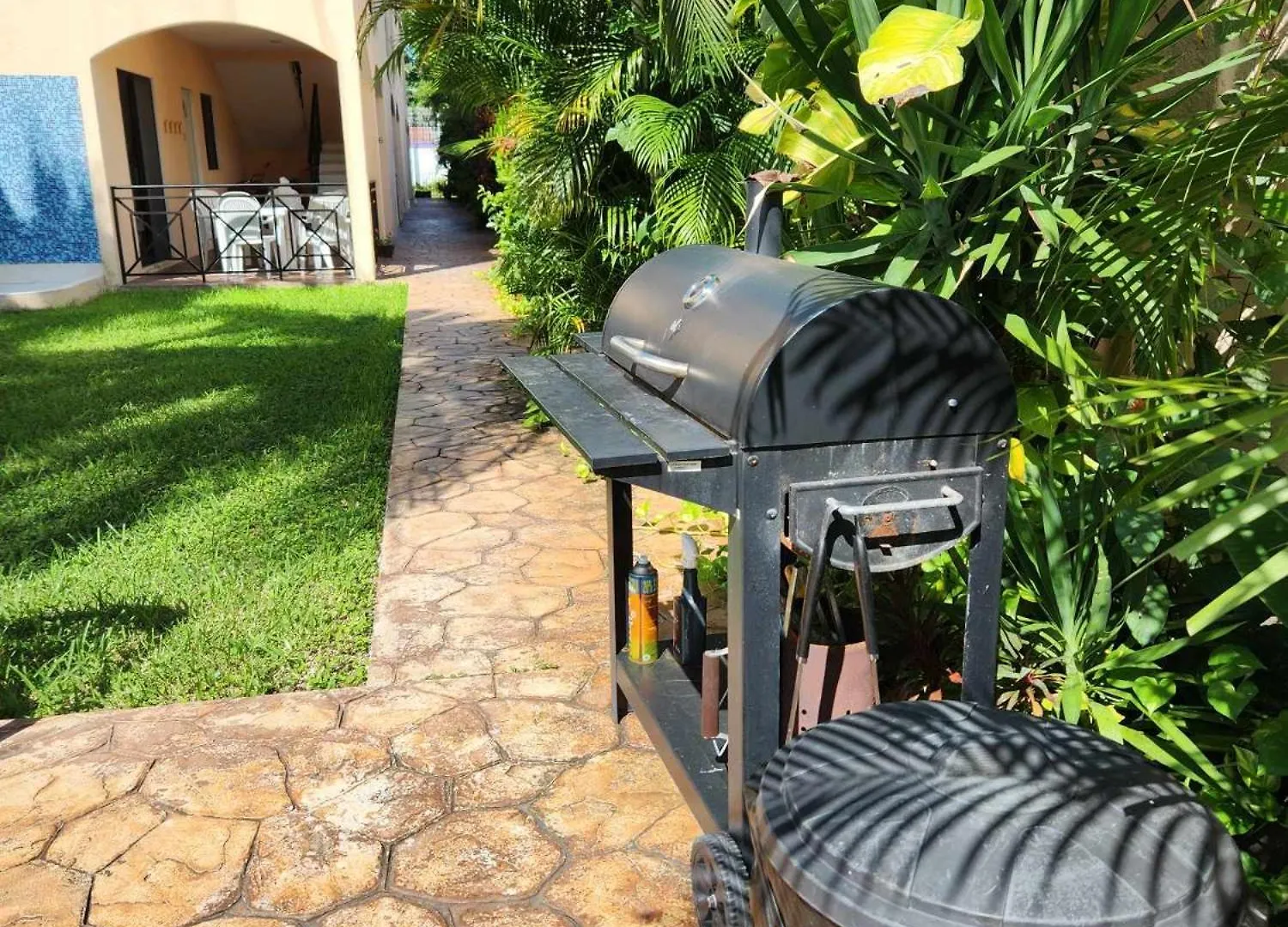 Apartment Coral Island Suites Cozumel