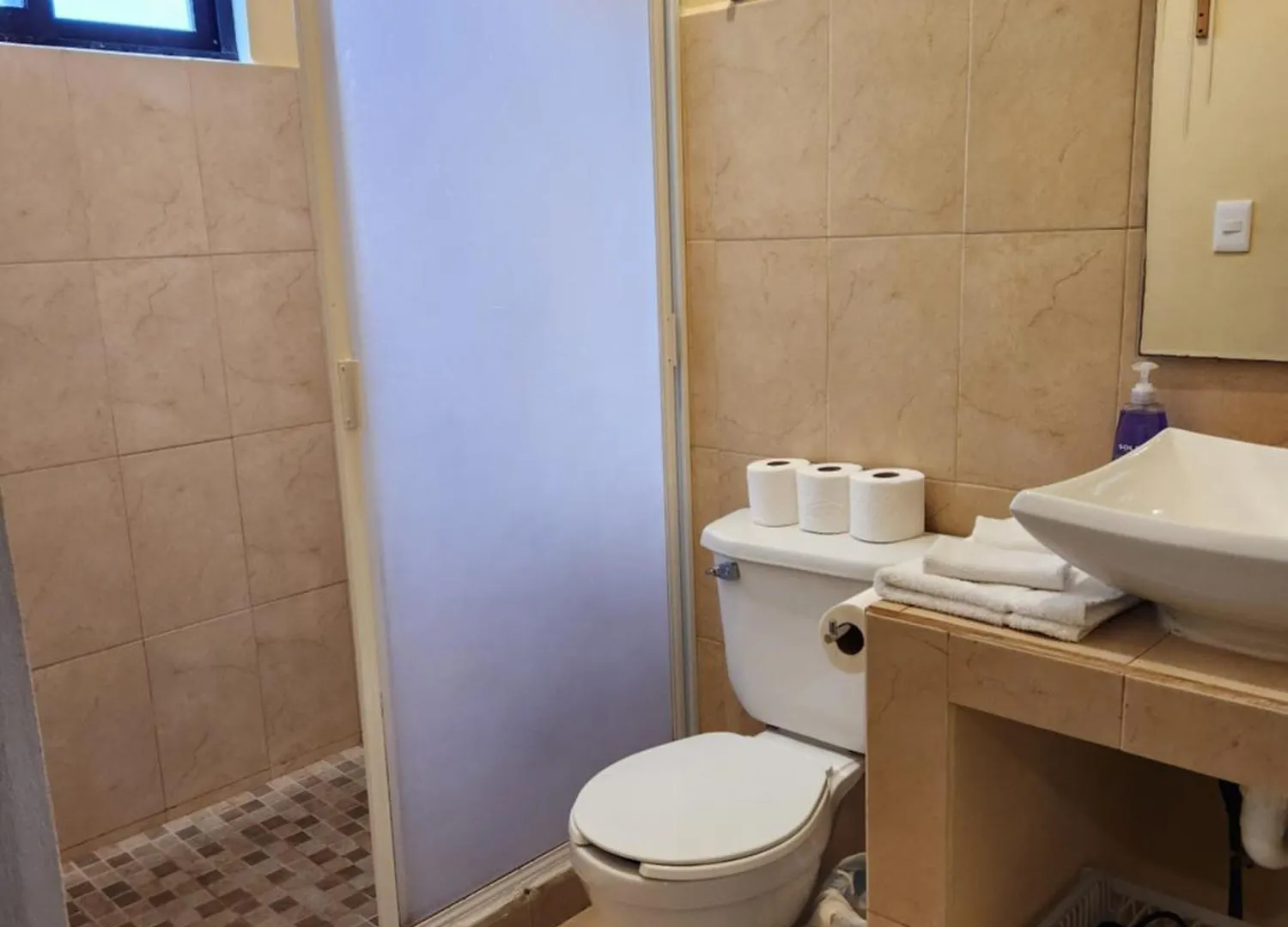 Apartamento Coral Island Suites Cozumel