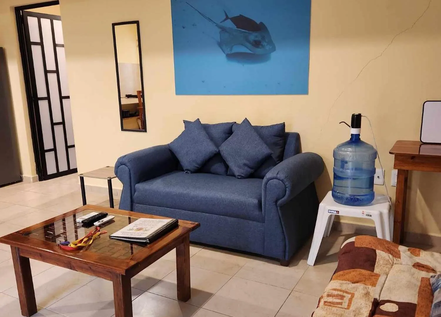 Apartamento Coral Island Suites Cozumel México