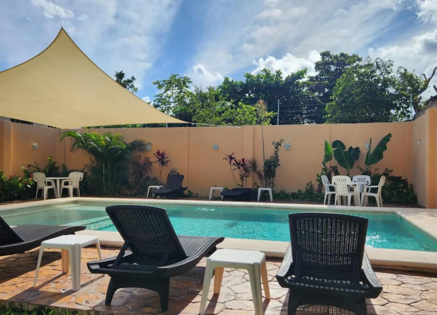 Apartmán Coral Island Suites Cozumel