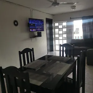 Casa Marthita Cozumel