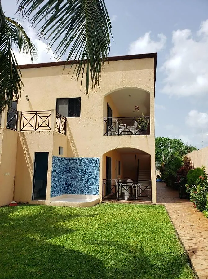 Coral Island Suites Косумель 0*,  Мексика